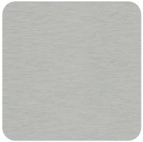 Inox Satin (2B)